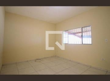 Casa · 110m² · 2 Quartos · 1 Vaga · Casa para Aluguel - Parque São Rafael, 2 Quartos, 110 m² - São Paulo