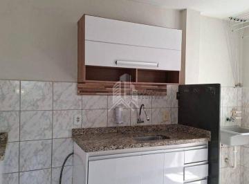 Apartamento · 46m² · 2 Quartos · Apartamento à venda em Campinas, Parque Valença I, com 2 quartos, com 46 m²