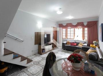 Casa de 4 quartos, São Paulo · Casa para Aluguel - Horto Florestal, 4 Quartos, 102 m² - São Paulo