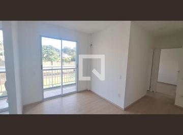 Apartamento · 47m² · 2 Quartos · 1 Vaga · Apartamento para Aluguel - Distrito de Bonfim Paulista, 2 Quartos, 47 m² - Ribeirão Preto