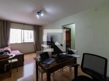 Apartamento · 85m² · 3 Quartos · 1 Vaga · Apartamento para Aluguel - Vila Leopoldina, 3 Quartos,  85 m² - São Paulo