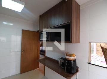Casa de 3 quartos, Ribeirão Preto · Casa para Aluguel - Distrito de Bonfim Paulista, 3 Quartos,  108 m² - Ribeirão Preto