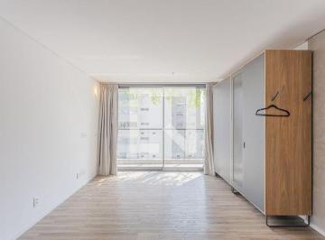 Apartamento · 39m² · 1 Quarto · 1 Vaga · Apartamento para Aluguel - Pinheiros, 1 Quarto, 39 m² - São Paulo