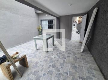 Casa · 200m² · 3 Quartos · 4 Vagas · Casa para Aluguel - Guilhermina, 3 Quartos,  200 m² - Praia Grande