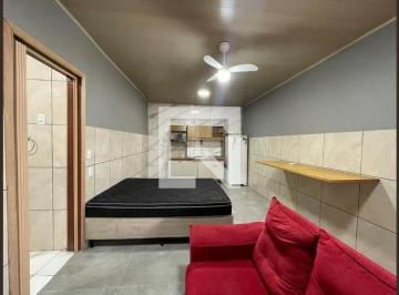 Apartamento · 22m² · 1 Quarto · 1 Vaga · Apartamento para Aluguel - Boa Saúde, 1 Quarto,  22 m² - Novo Hamburgo
