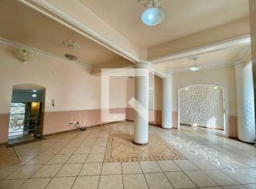 Casa · 164m² · 3 Quartos · 1 Vaga · Casa para Aluguel - Santa Tereza, 3 Quartos, 164 m² - Belo Horizonte