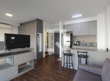 Apartamento · 42m² · 1 Quarto · 1 Vaga · Apartamento para Aluguel - Vila Olímpia, 1 Quarto, 42 m² - São Paulo