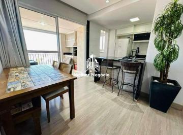 imagem · Apartamento à venda em Piracicaba, Paulista, com 3 quartos, com 84 m²