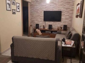 Apartamento · 86m² · 3 Quartos · 1 Vaga · Apartamento à venda em Piracicaba, Nova América, com 3 quartos, com 86 m²