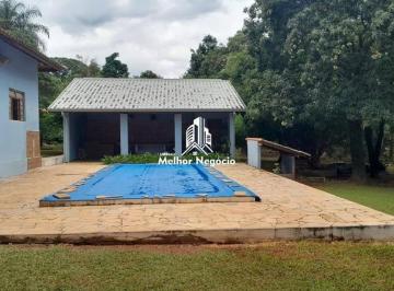 Rural · 218m² · 2 Quartos · Chácara à venda em Sumaré, Chácara Primavera, com 2 quartos, com 3200 m²