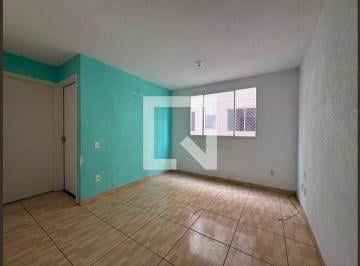 Apartamento · 43m² · 2 Quartos · 1 Vaga · Apartamento para Aluguel - Bairro Fátima, 2 Quartos, 43 m² - Canoas