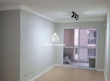 Apartamento · 82m² · 3 Quartos · Apartamento à venda em Paulínia, Balneário Tropical, com 3 quartos, com 82 m²