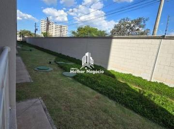 Apartamento · 44m² · 2 Quartos · Apartamento à venda em Campinas, Residencial Parque da Fazenda, com 2 quartos, com 44 m²