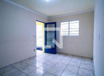 Casa · 175m² · 2 Quartos · 2 Vagas · Casa para Aluguel - Jardim Maria do Carmo, 2 Quartos, 175 m² - Sorocaba