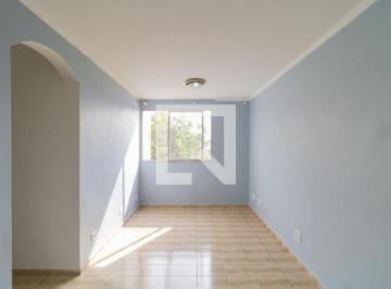Apartamento · 47m² · 2 Quartos · 1 Vaga · Apartamento para Aluguel - Água Branca, 2 Quartos, 47 m² - São Paulo