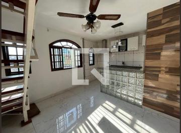 Casa · 80m² · 1 Quarto · Casa para Aluguel - Bento Ribeiro, 1 Quarto,  80 m² - Rio de Janeiro