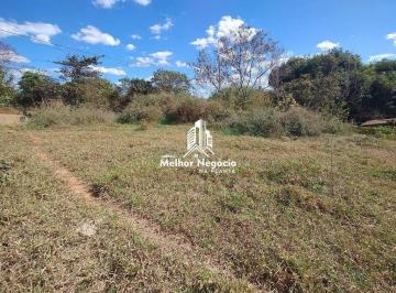 Rural · 1162m² · 1 Quarto · Chácara à venda em Campinas, Loteamento Chácaras Gargantilhas, com 1 quarto, com 1162 m²