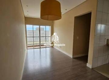Apartamento · 60m² · 2 Quartos · Apartamento à venda em Americana, Parque São Jerônimo, com 2 quartos, com 60 m²