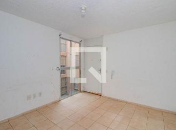 Apartamento · 50m² · 2 Quartos · 1 Vaga · Apartamento para Aluguel - Rubem Berta, 2 Quartos,  50 m² - Porto Alegre