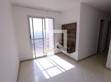 Apartamento · 49m² · 2 Quartos · 1 Vaga · Apartamento para Aluguel - Jardim Iris , 2 Quartos,  49 m² - São Paulo