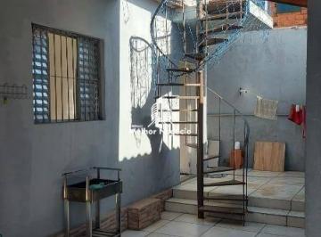 Casa · 180m² · 3 Quartos · Casa à venda em Hortolândia, Jardim São Bento, com 3 quartos, com 180 m²