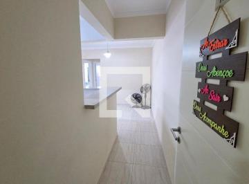 Apartamento · 83m² · 2 Quartos · 1 Vaga · Apartamento para Aluguel - Vila Tupi, 2 Quartos, 83 m² - Praia Grande