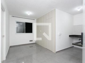 Apartamento · 34m² · 2 Quartos · Apartamento para Aluguel - Vila Princesa Isabel, 2 Quartos, 34 m² - São Paulo