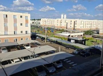 Apartamento · 45m² · 2 Quartos · 1 Vaga · Apartamento à venda em Americana, Loteamento Industrial Machadinho, com 2 quartos, com 45 m²