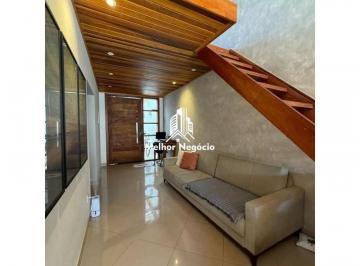 Casa · 160m² · 4 Quartos · Casa à venda em Sumaré, Jardim São Judas Tadeu (Nova Veneza), com 4 quartos, com 160 m²