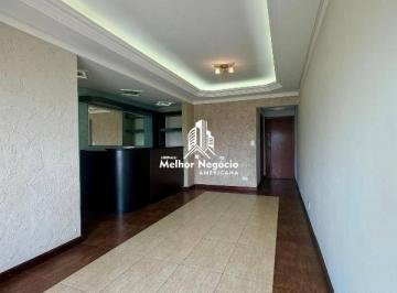 Apartamento · 87m² · 3 Quartos · Apartamento à venda em Americana, Jardim Santana, com 3 quartos, com 87 m²