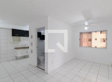 Apartamento · 52m² · 2 Quartos · Apartamento para Aluguel - Cangaíba, 2 Quartos, 52 m² - São Paulo