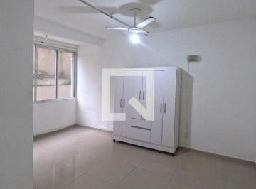 Apartamento · 40m² · 1 Quarto · Apartamento para Aluguel - Embaré, 1 Quarto,  40 m² - Santos