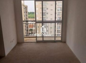 Apartamento · 50m² · 2 Quartos · Apartamento à venda em Piracicaba, Parque São Matheus, com 2 quartos, com 50 m²