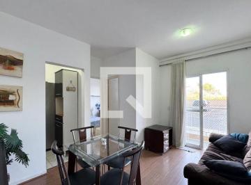 Apartamento · 53m² · 1 Quarto · 1 Vaga · Apartamento para Aluguel - Vila Lusitânia, 1 Quarto, 53 m² - São Bernardo do Campo