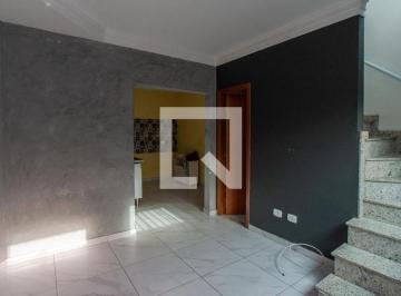 Casa · 41m² · 2 Quartos · 1 Vaga · Casa para Aluguel - Vila Mazzei, 2 Quartos, 41 m² - São Paulo