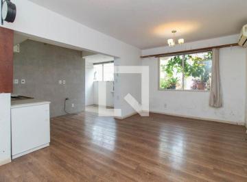 Apartamento · 80m² · 2 Quartos · 1 Vaga · Apartamento para Aluguel - Azenha, 2 Quartos, 80 m² - Porto Alegre