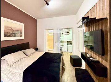 Apartamento · 41m² · 1 Quarto · 1 Vaga · Apartamento para Aluguel - Ipanema, 1 Quarto, 41 m² - Rio de Janeiro