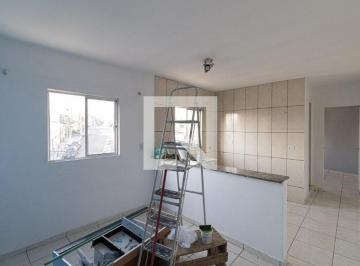 Apartamento · 30m² · 1 Quarto · Apartamento para Aluguel - Cangaíba, 1 Quarto, 30 m² - São Paulo