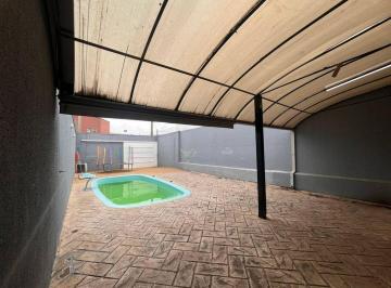 Casa · 100m² · 1 Quarto · Casa à venda em Piracicaba, Água Branca, com 1 quarto, com 100 m²