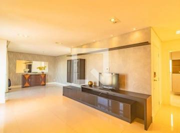 Apartamento de 3 quartos, São Paulo · Apartamento para Aluguel - Jabaquara, 3 Quartos, 132 m² - São Paulo