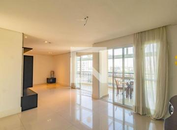 Apartamento · 132m² · 3 Quartos · 2 Vagas · Apartamento para Aluguel - Jabaquara, 3 Quartos,  132 m² - São Paulo
