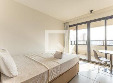 Apartamento · 30m² · 1 Quarto · 1 Vaga · Apartamento para Aluguel - Vila Olímpia, 1 Quarto, 30 m² - São Paulo