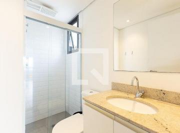 Apartamento de 1 quarto, São Paulo · Apartamento para Aluguel - Vila Olímpia, 1 Quarto, 30 m² - São Paulo