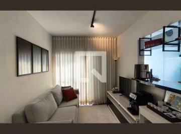 Apartamento de 1 quarto, São Paulo · Apartamento para Aluguel - Liberdade, 1 Quarto, 42 m² - São Paulo