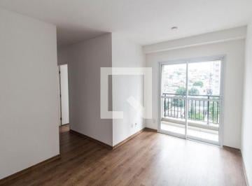 Apartamento · 66m² · 3 Quartos · 1 Vaga · Apartamento para Aluguel - Jardim das Belezas, 3 Quartos, 66 m² - Carapicuíba