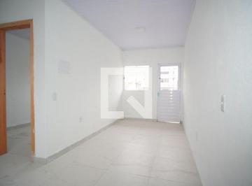 Apartamento · 46m² · 1 Quarto · Apartamento para Aluguel - Sarandi II, 1 Quarto, 46 m² - Porto Alegre