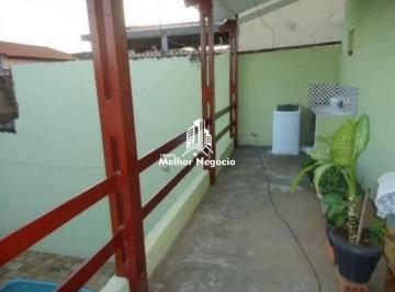Casa · 250m² · 3 Quartos · Casa à venda em Hortolândia, Jardim Nossa Senhora Auxiliadora, com 3 quartos, com 250 m²