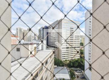 Apartamento Aluguel 76m² de 2 quartos · Apartamento para Aluguel - Liberdade, 2 Quartos, 76 m² - São Paulo