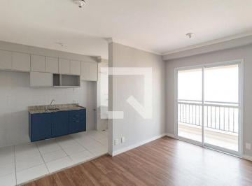 Apartamento · 60m² · 2 Quartos · 1 Vaga · Apartamento para Aluguel - Jardim das Belezas, 2 Quartos, 60 m² - Carapicuíba