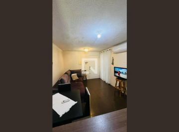 Apartamento · 45m² · 2 Quartos · 1 Vaga · Apartamento para Aluguel - Lomba do Pinheiro, 2 Quartos, 45 m² - Porto Alegre